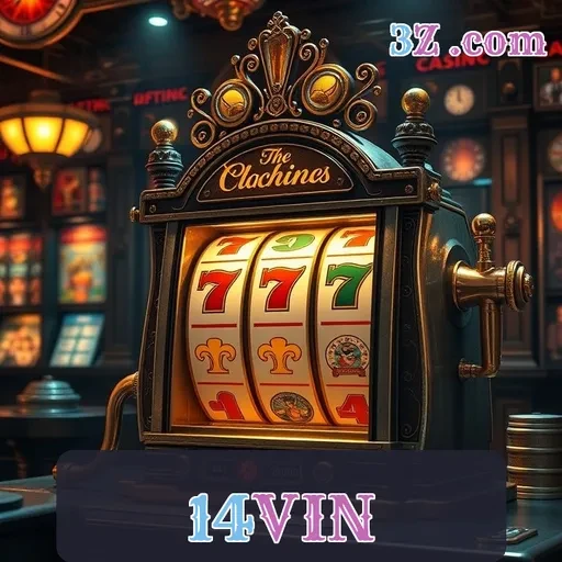 14vin: Apostas Inteligentes em um Site de Jogos Moderno