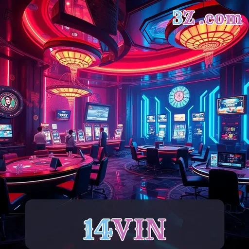 Recursos Confiaveis do 14vin: Segurança e Diversão em Jogos
