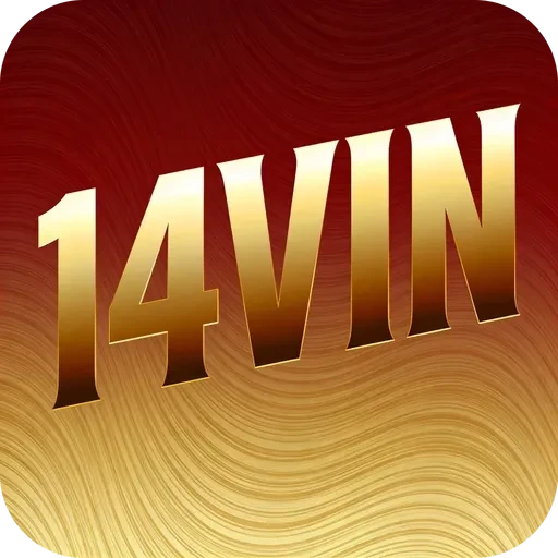14vin logo